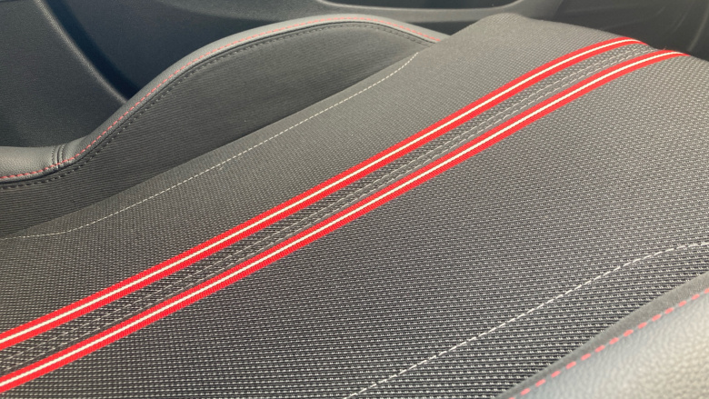 Vauxhall Corsa 1.2 GS Line 5dr Petrol Hatchback